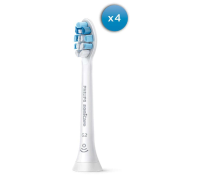 Końcówka do szczoteczek Philips Sonicare HX9034/10 G2 Optimal Gum Care